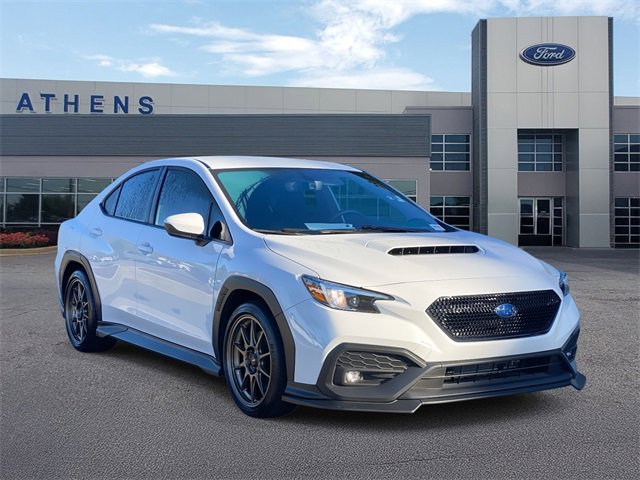Used 2023 Subaru WRX Premium