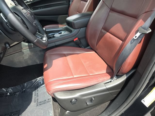 Used 2024 Dodge Durango GT AWD/4WD image 15
