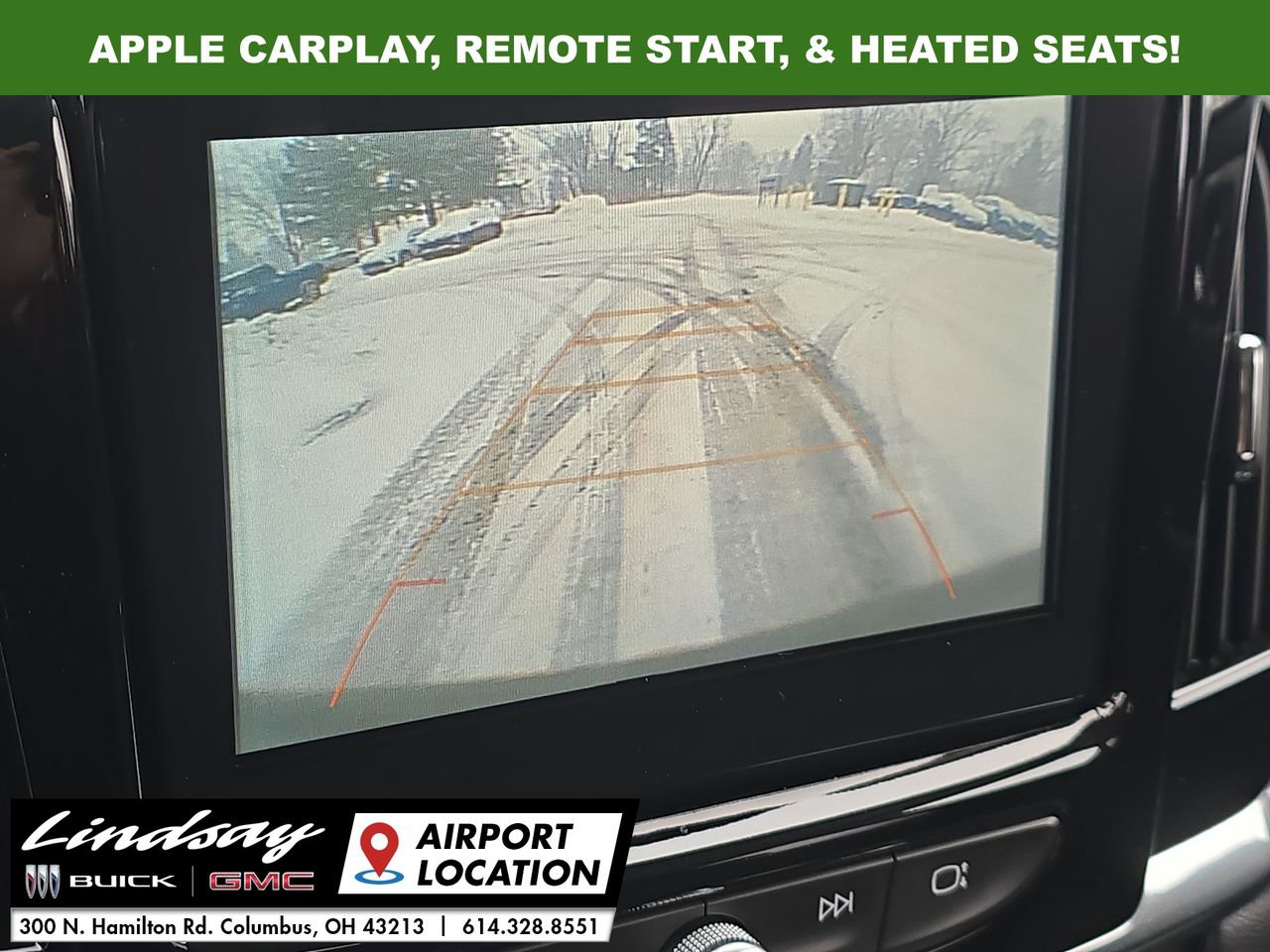 Used 2018 Chevrolet Traverse LT image 15