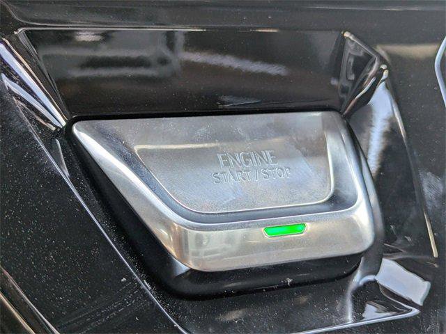 New 2026 GMC Sierra 2500 Denali w/ Denali Reserve Package image 44