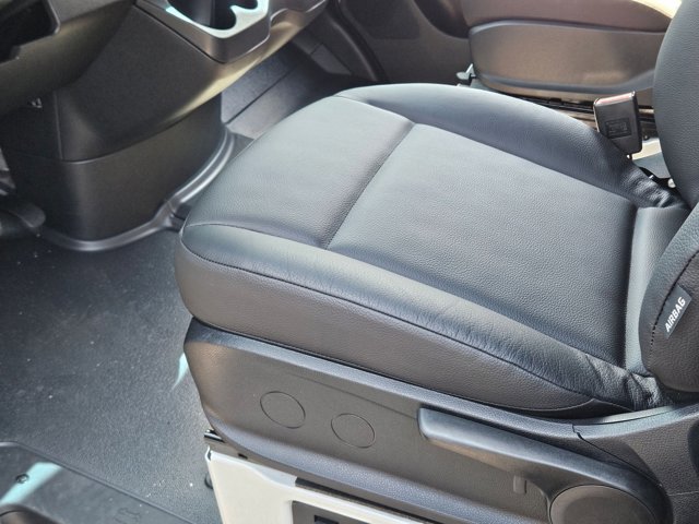 New 2026 Mercedes-Benz Sprinter 2500 image 4