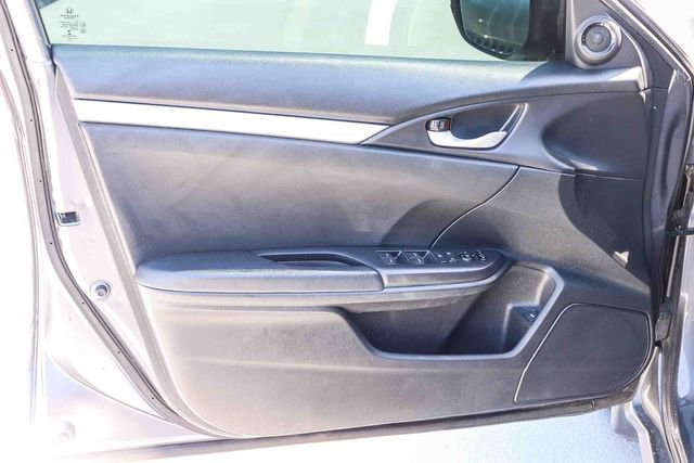 Used 2020 Honda Civic Sport image 22