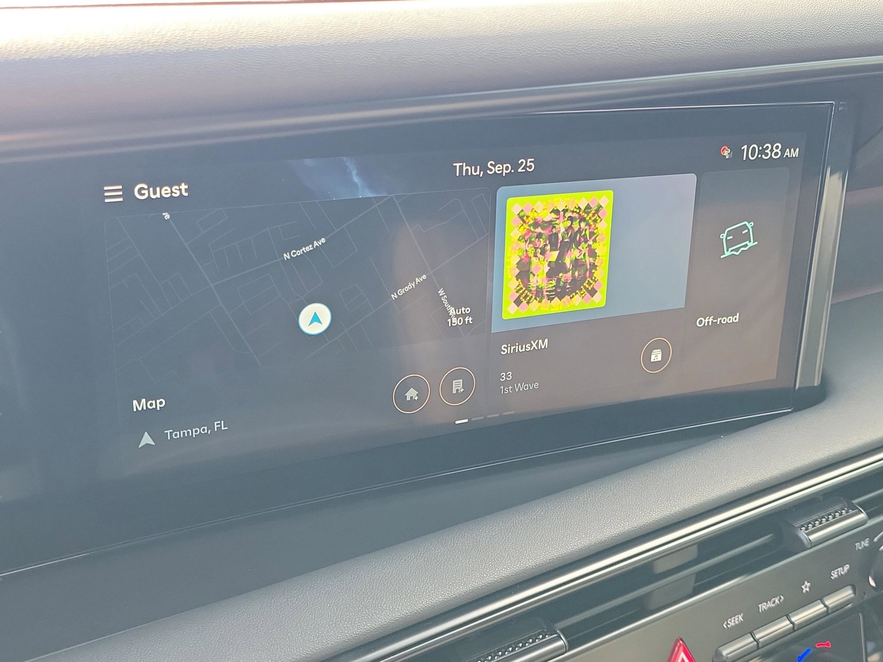 New 2026 Hyundai Palisade XRT Pro image 22