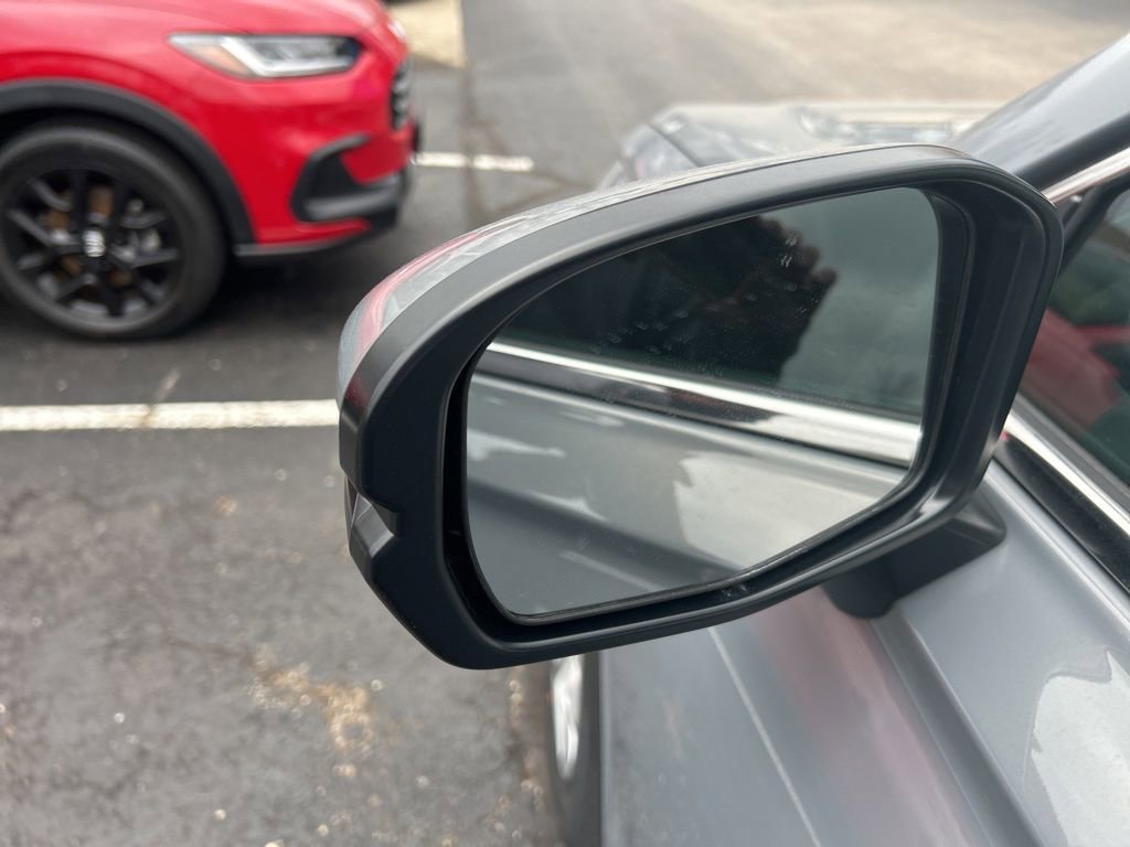 New 2026 Honda CR-V LX image 9