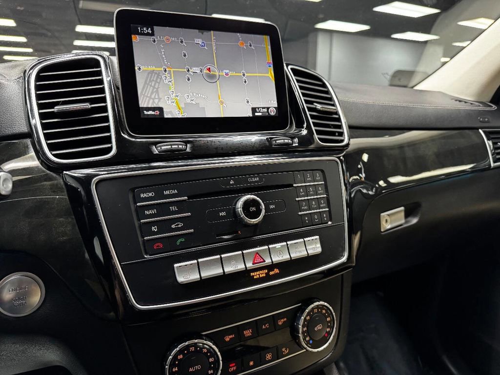 Used 2019 Mercedes-Benz GLS 450 GLS 450 image 25