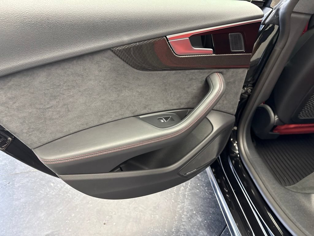 Certified 2024 Audi S5 Premium Plus AWD/4WD image 20