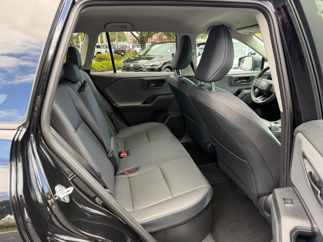 Certified 2026 Toyota RAV4 XLE Premium FWD image 18