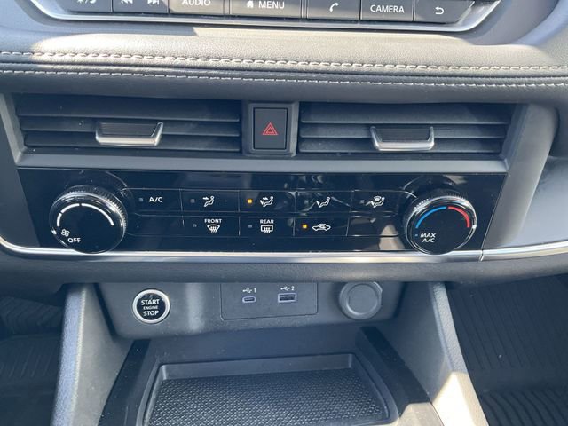 Certified 2023 Nissan Rogue S image 16