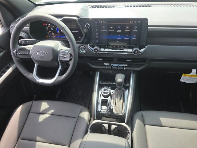 New 2026 Chevrolet Colorado Trail Boss image 3