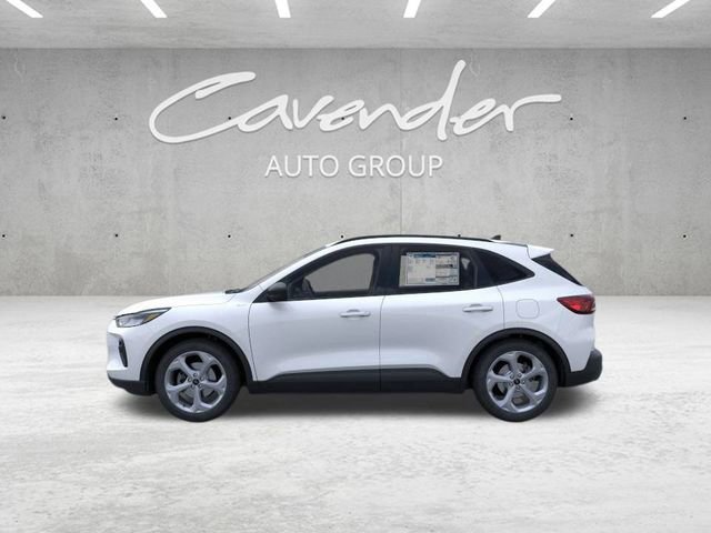 New 2026 Ford Escape ST-Line w/ Tech Pack #1 image 3