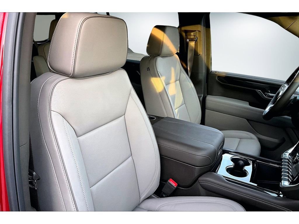 New 2026 GMC Yukon XL Elevation image 11