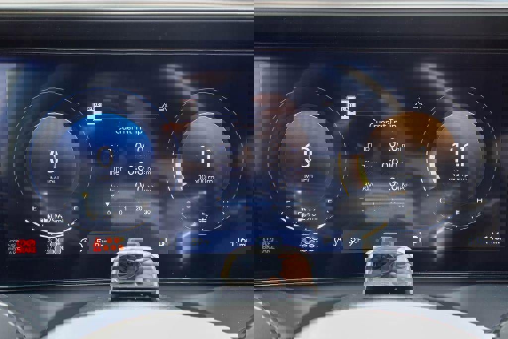 New 2026 Hyundai Palisade Calligraphy image 18