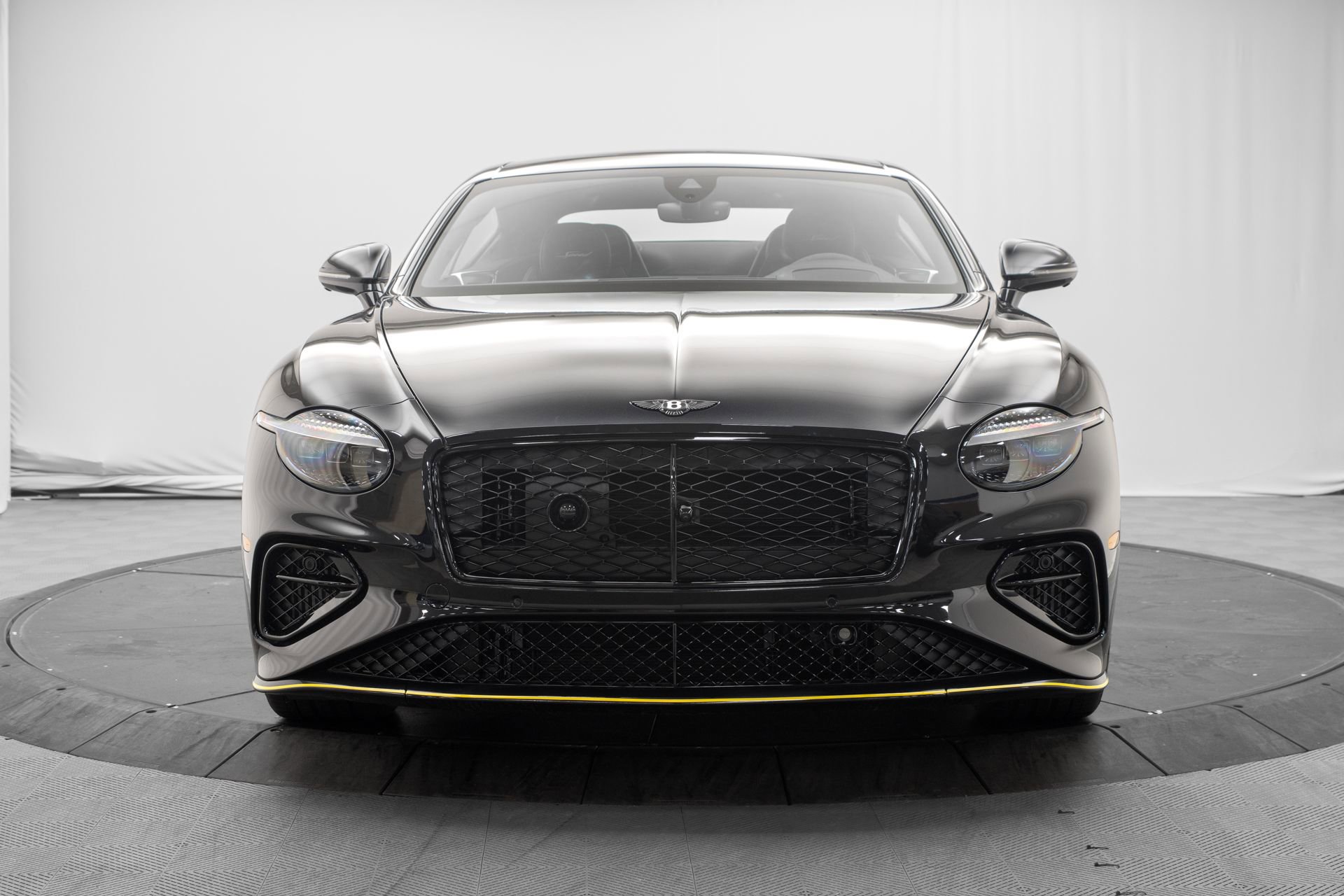New 2026 Bentley Continental GT Speed AWD/4WD image 8