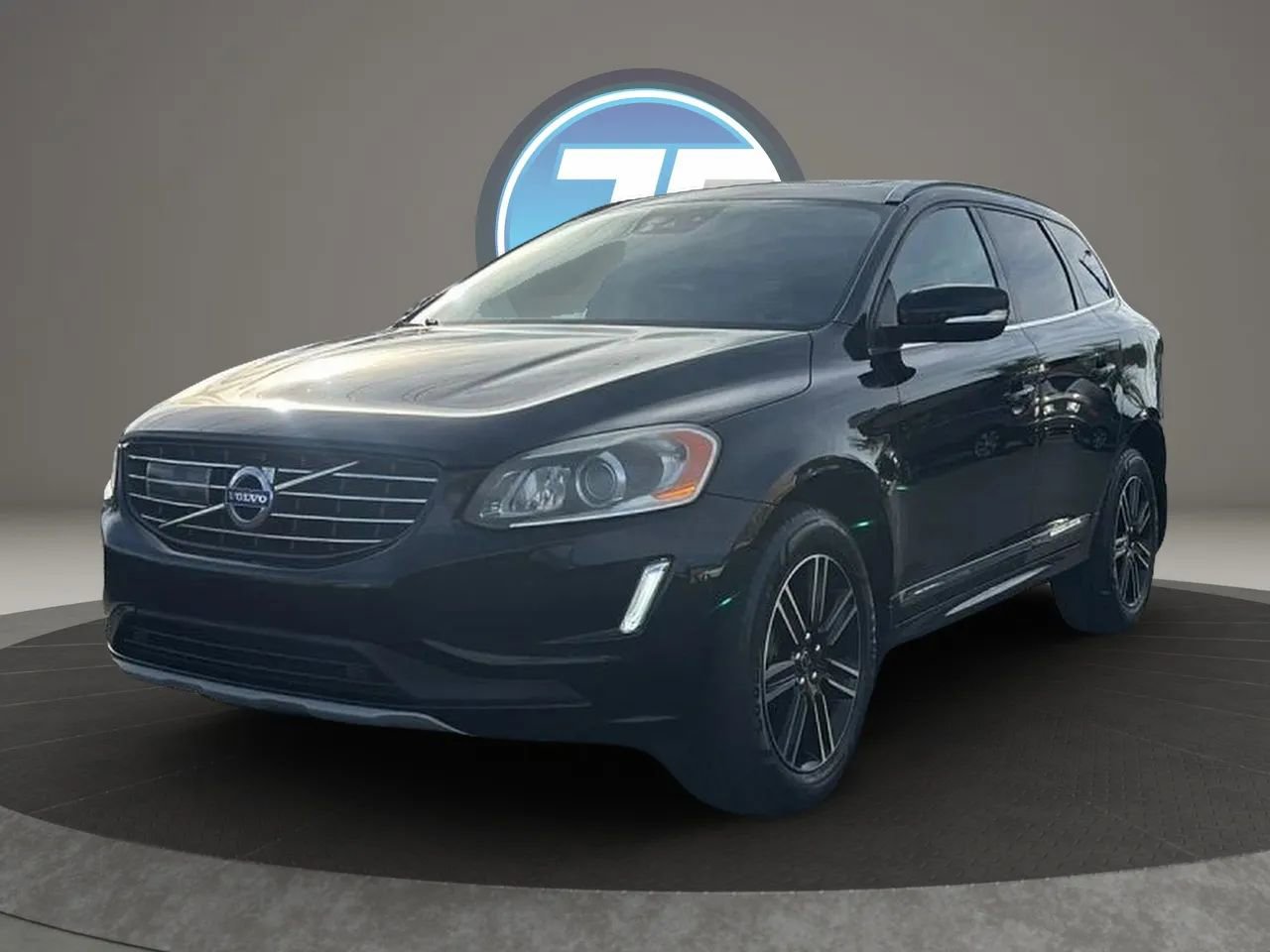 Used 2016 Volvo XC60 T6 Platinum image 21