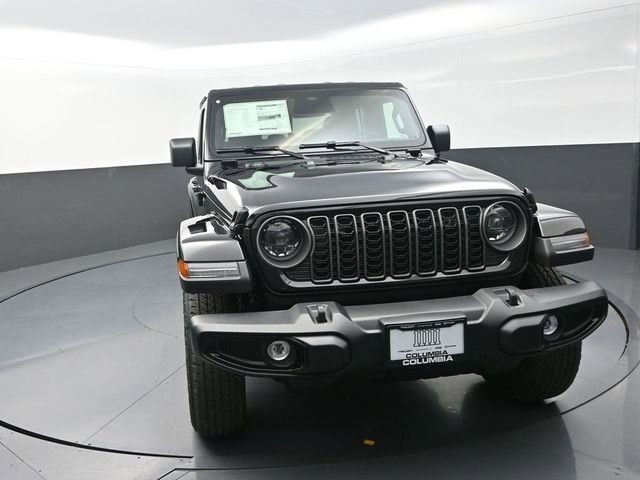 New 2026 Jeep Gladiator Sport image 5