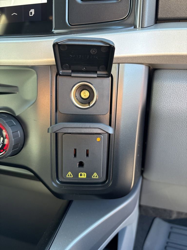 New 2026 Ford F250 XL image 43