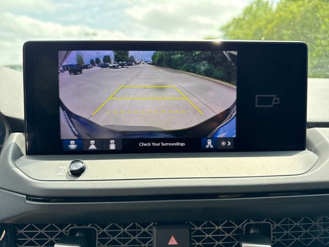 New 2025 Honda Accord Sport image 20