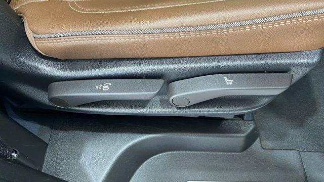 Used 2024 Chevrolet Tahoe High Country image 21