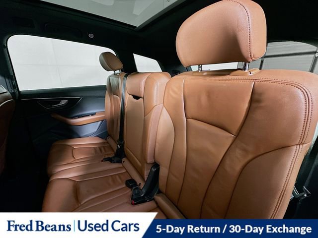 Used 2023 Audi Q7 2.0T Premium w/ Convenience Package image 26