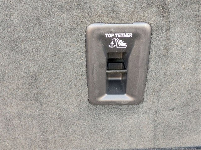 Used 2025 GMC Acadia Elevation image 33