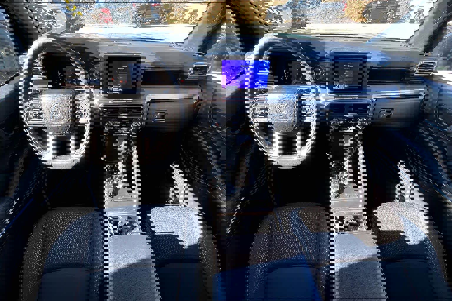 New 2026 Toyota 4Runner SR5 image 5