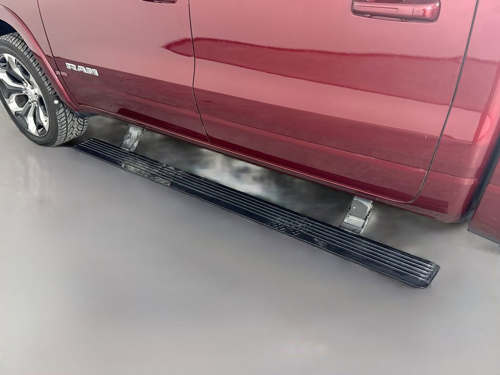 Used 2023 RAM 1500 Limited image 22