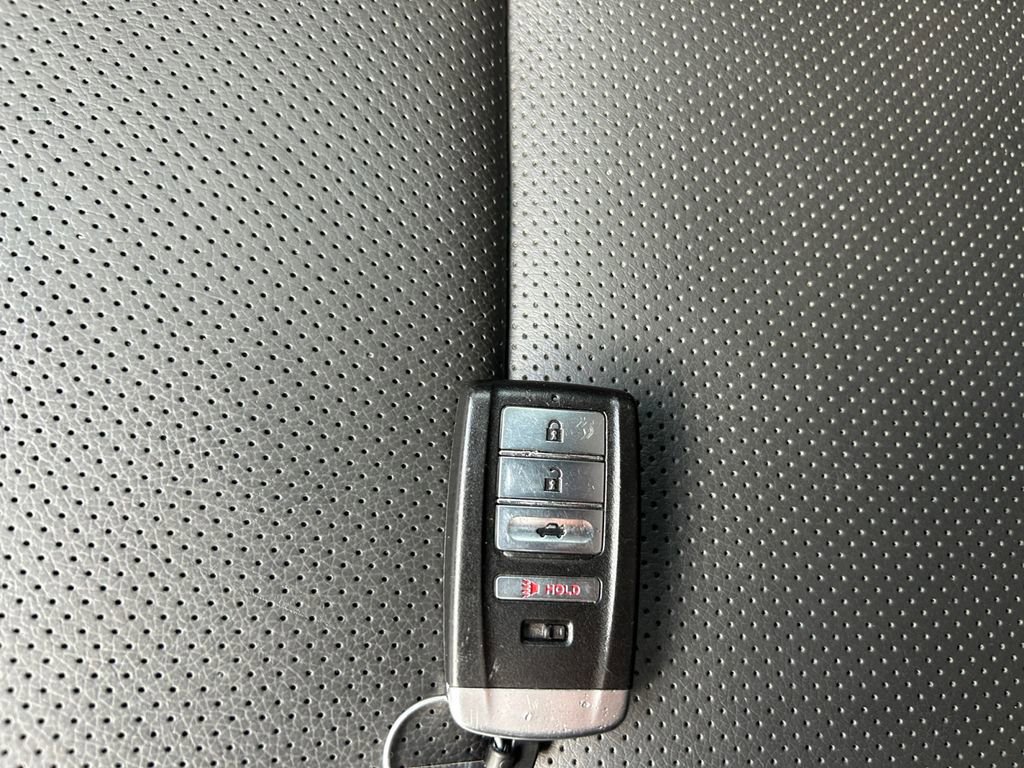 Used 2016 Acura ILX image 31