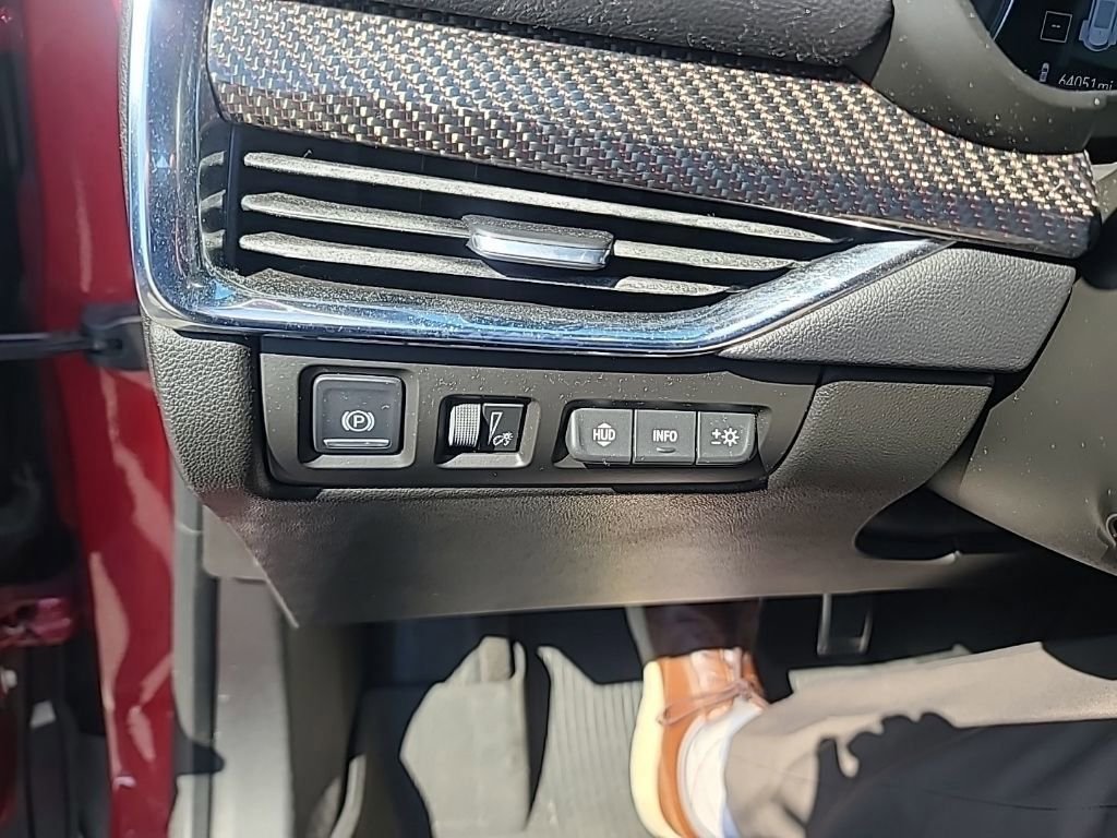 Used 2019 Cadillac XT4 Sport image 8