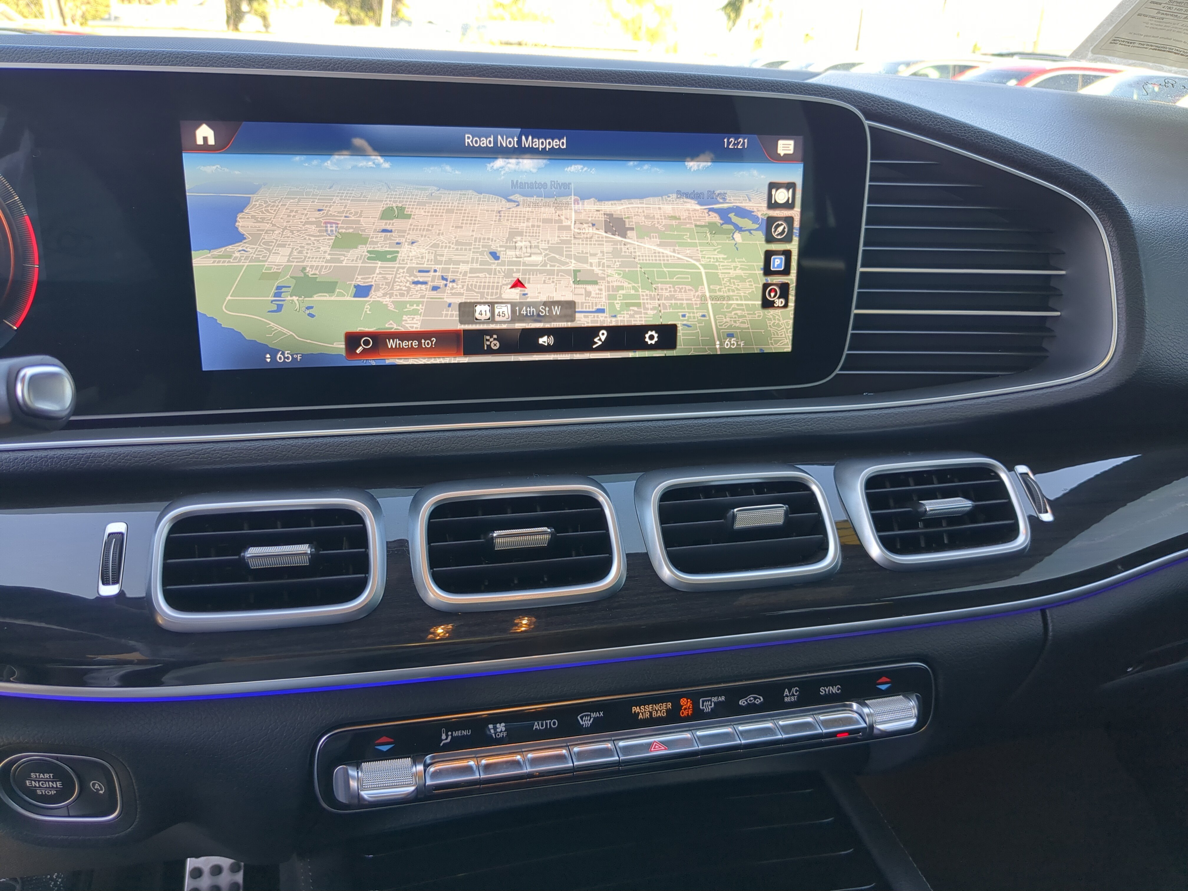 Used 2022 Mercedes-Benz GLE 450 4MATIC image 21