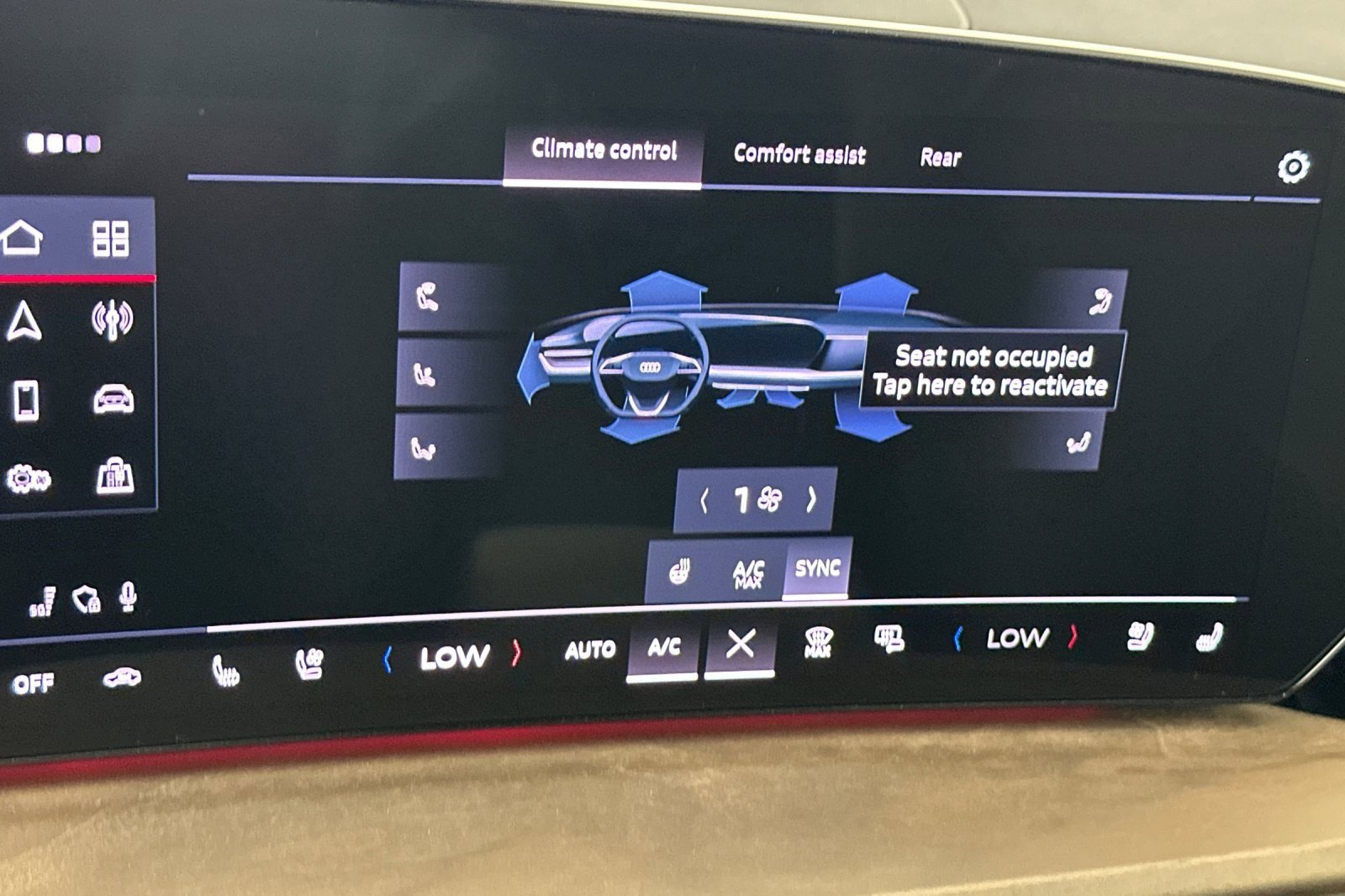 New 2025 Audi Q5 Premium Plus image 20