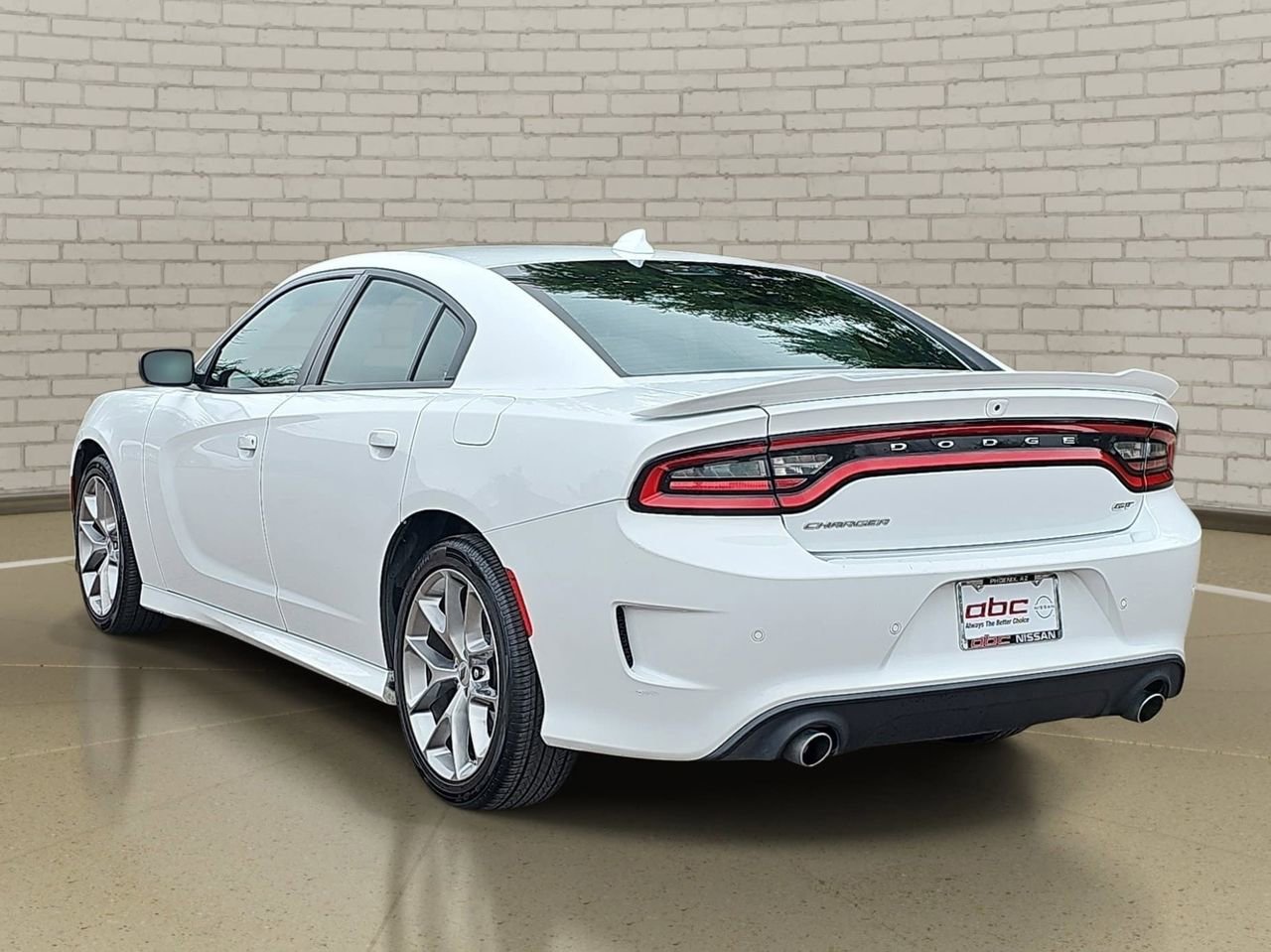 Used 2023 Dodge Charger GT image 7