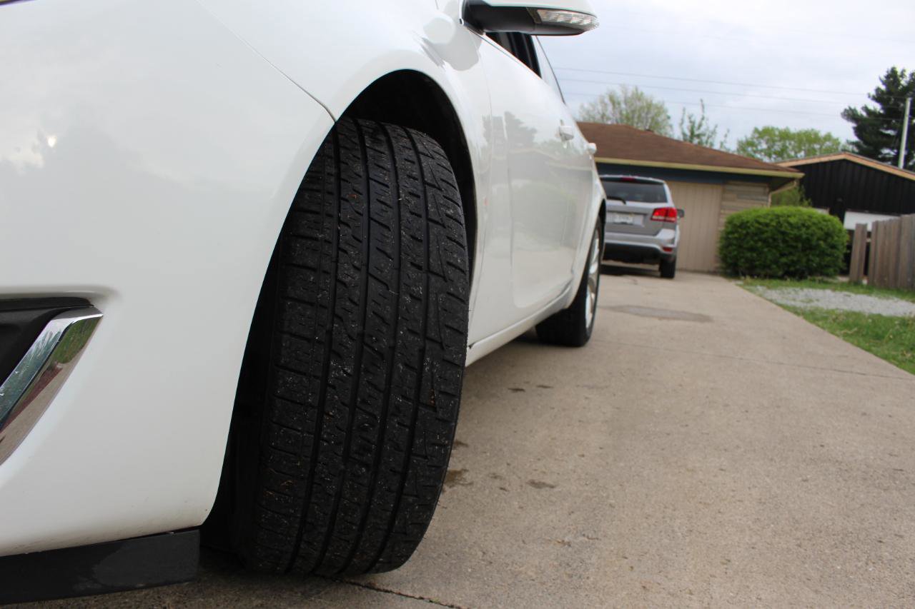Used 2014 Buick Regal FWD image 46