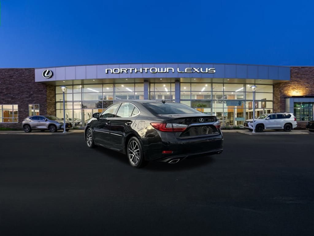 Used 2016 Lexus ES 350 image 20