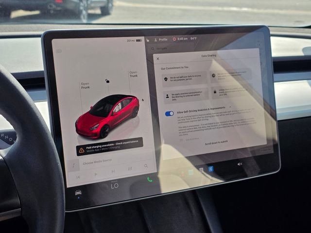 Used 2023 Tesla Model 3 Standard Range RWD image 25