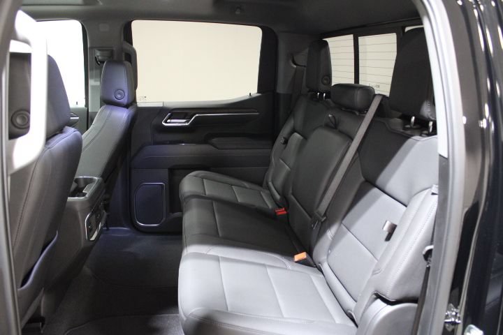 New 2026 GMC Sierra 1500 SLT w/ SLT Premium Plus Package AWD/4WD image 23