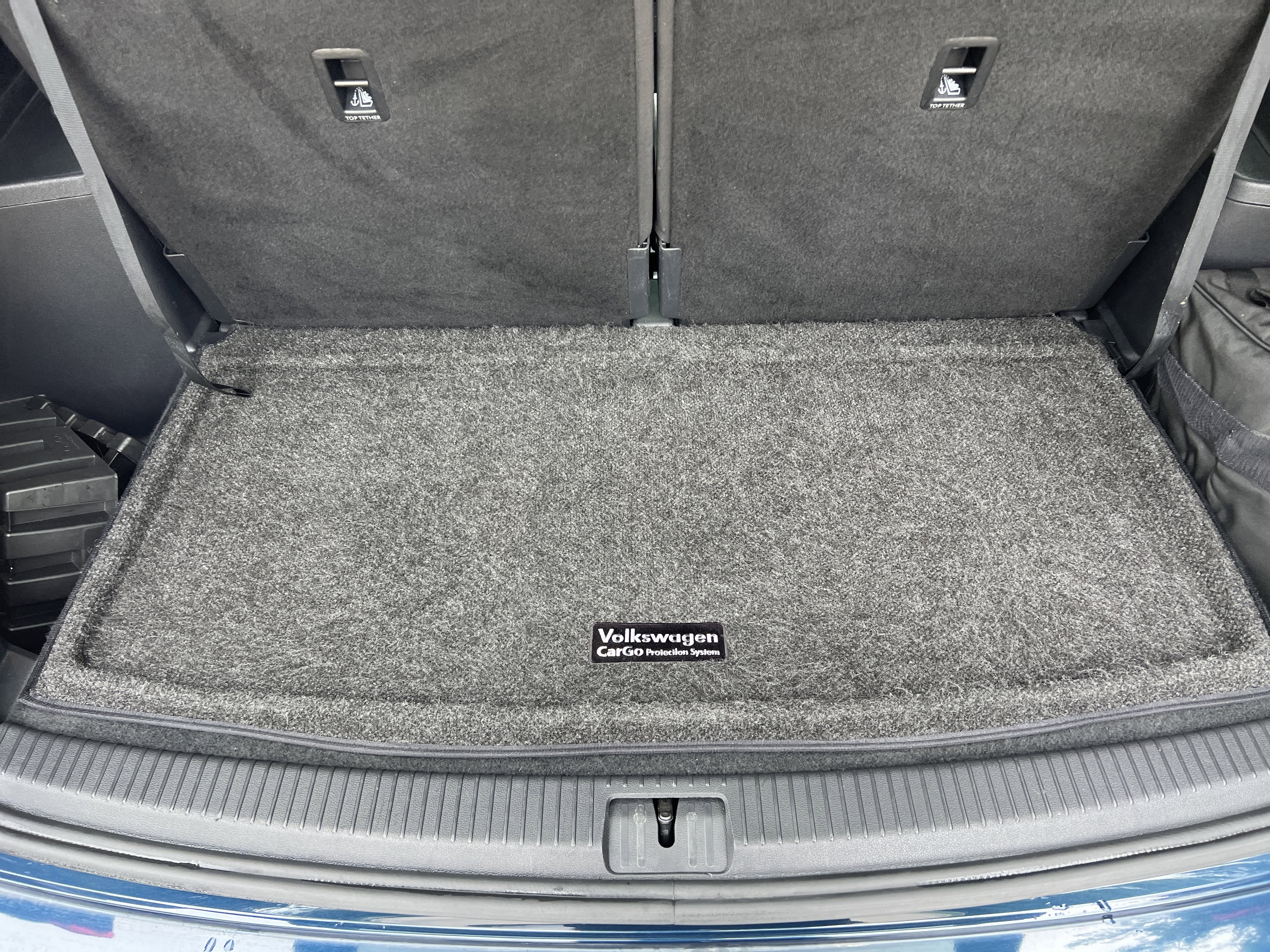 Certified 2023 Volkswagen Atlas SE w/ Panoramic Sunroof Package FWD image 31