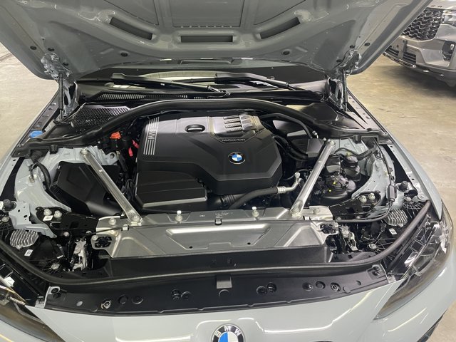 Used 2023 BMW 430i xDrive Coupe w/ M Sport Package AWD/4WD image 19