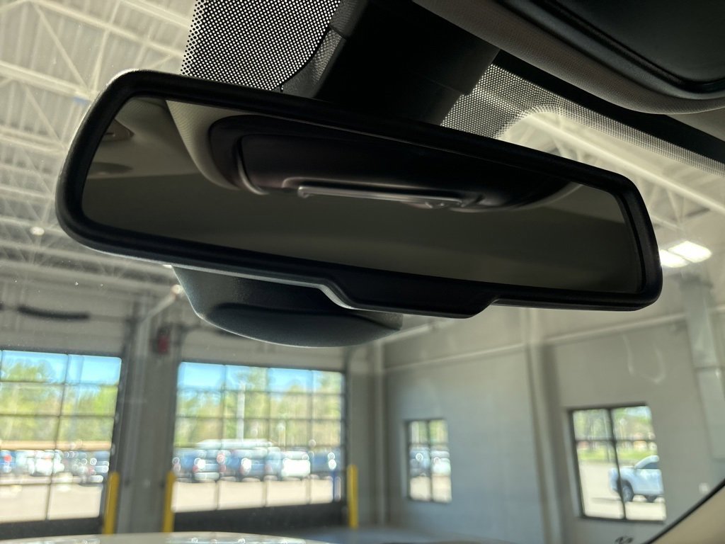 Used 2024 RAM 2500 Laramie image 46