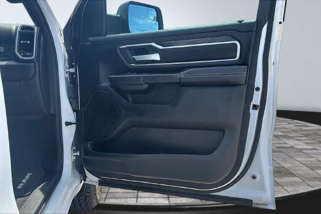 Used 2023 RAM 1500 Lone Star RWD image 29