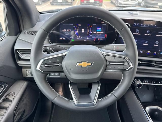 New 2026 Chevrolet Silverado EV LT image 10