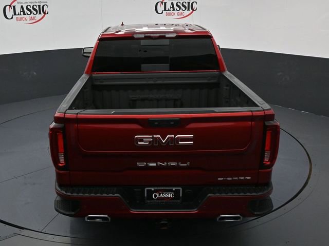 Certified 2024 GMC Sierra 1500 Denali w/ Denali Reserve Package image 24