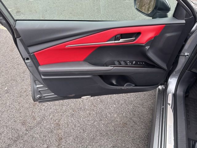 New 2026 Toyota Camry XSE image 14