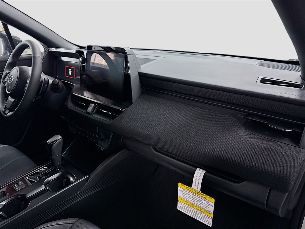 New 2026 Subaru Outback Limited image 29