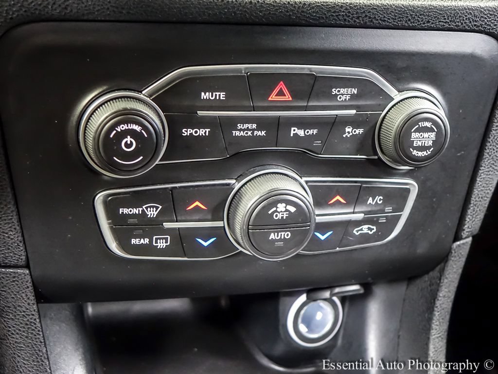 Used 2023 Dodge Charger GT RWD image 18