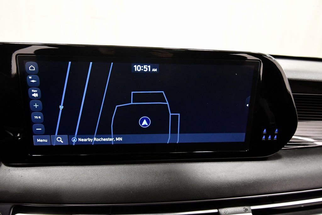 Used 2024 Hyundai Palisade Calligraphy image 27