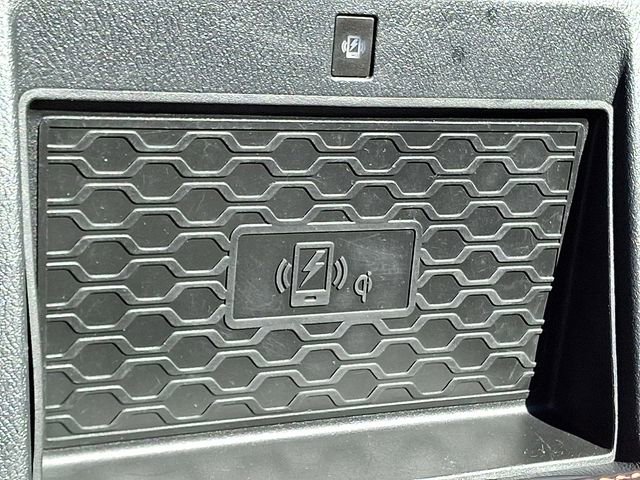 Used 2023 Nissan Frontier PRO-4X w/ Pro Convenience Package image 25