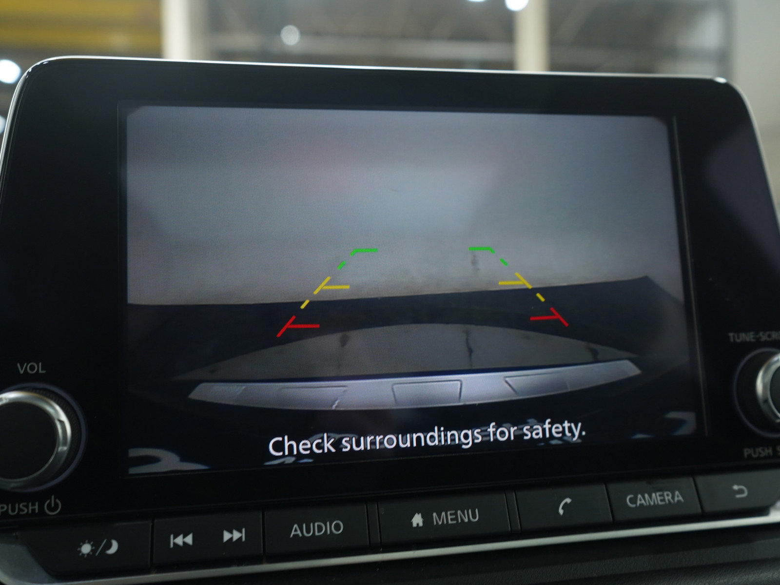 Used 2024 Nissan Rogue SV w/ SV Premium Package image 30