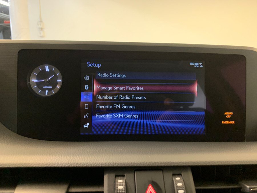Used 2021 Lexus ES 250 w/ Premium Package AWD/4WD image 33