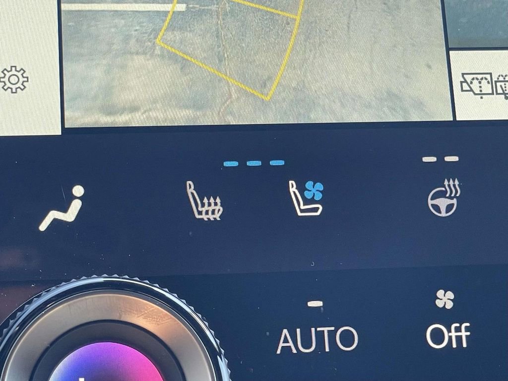 Used 2025 Lexus RX 350 AWD w/ Convenience Package image 22