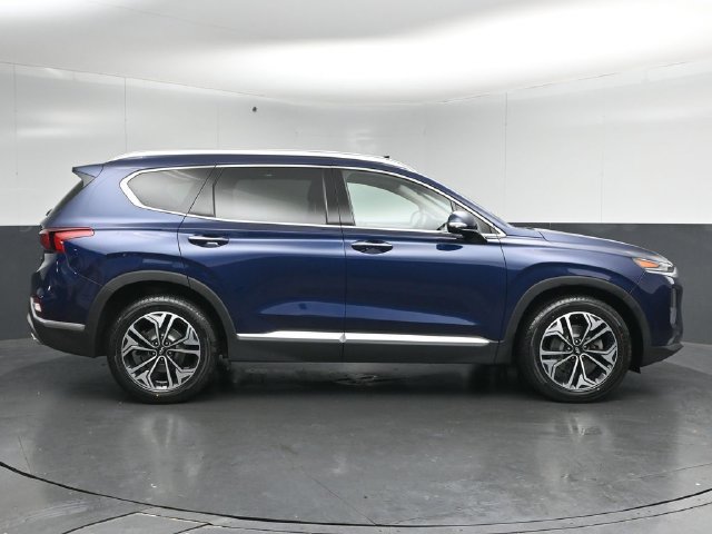 Used 2019 Hyundai Santa Fe AWD image 8